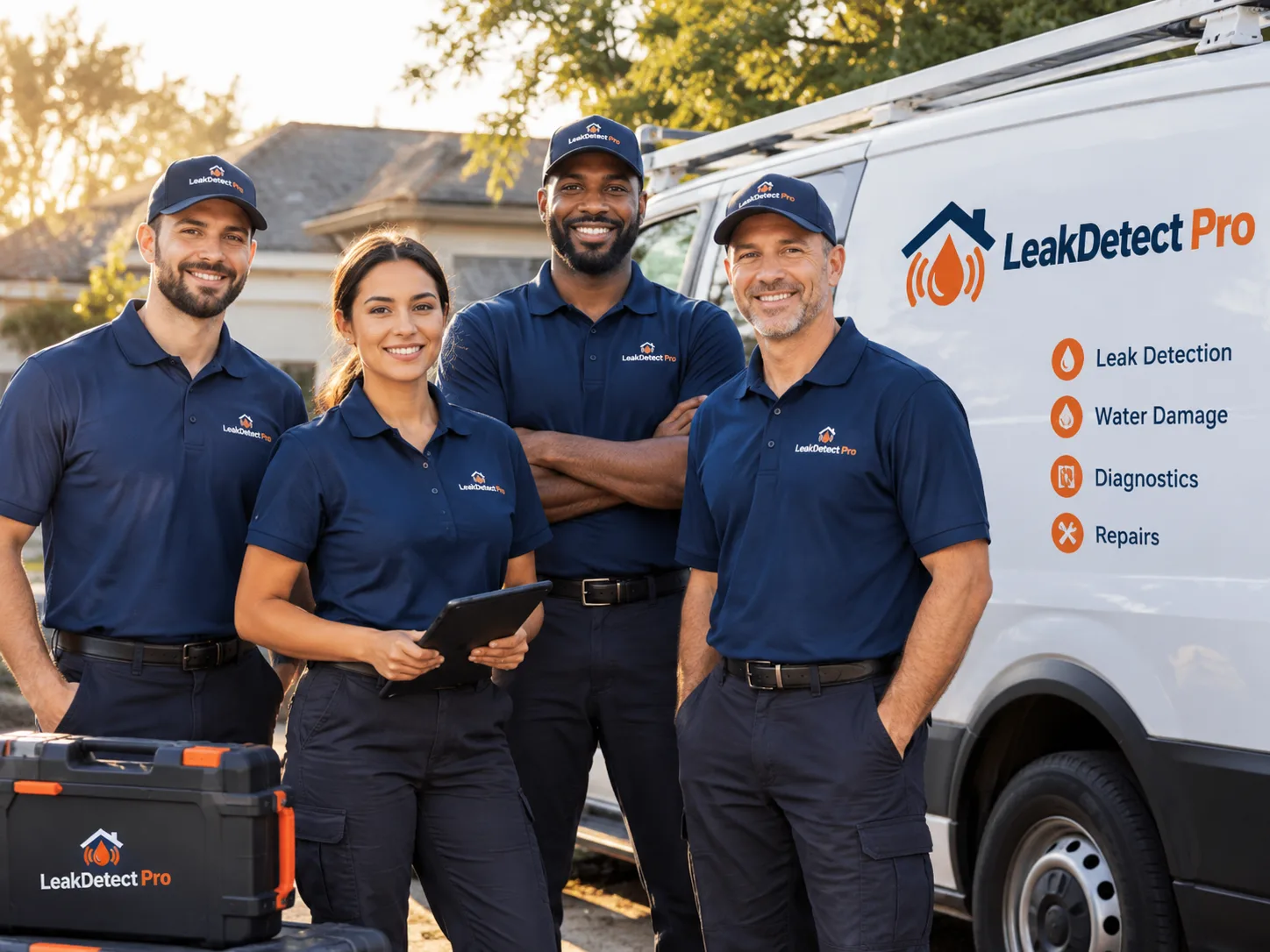 Roof Repair company in Fairfield, NC